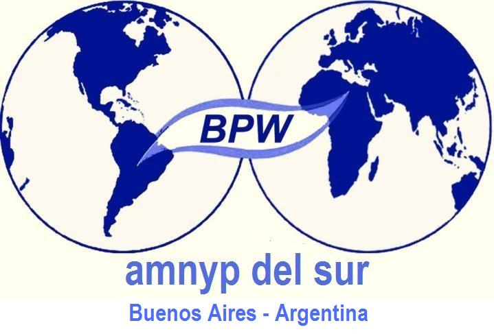 bpw del sur